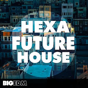 Hexa Future House